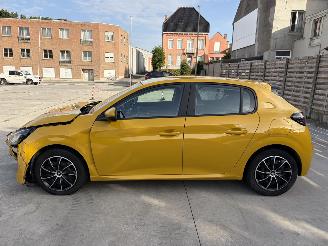 Peugeot 208 2 1.2 PURETECH - 12V TURBO picture 17
