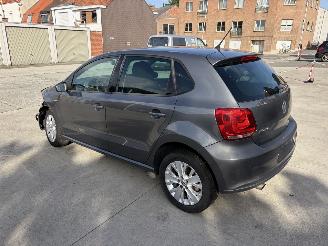 Volkswagen Polo 1.6 TDI - 16V TURBO picture 4