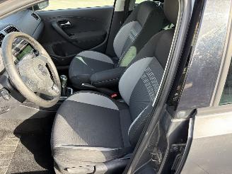 Volkswagen Polo 1.6 TDI - 16V TURBO picture 8