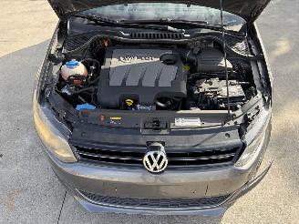Volkswagen Polo 1.6 TDI - 16V TURBO picture 15