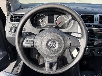 Volkswagen Polo 1.6 TDI - 16V TURBO picture 11