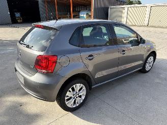 Volkswagen Polo 1.6 TDI - 16V TURBO picture 5