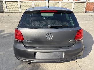 Volkswagen Polo 1.6 TDI - 16V TURBO picture 17