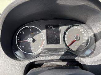 Volkswagen Polo 1.6 TDI - 16V TURBO picture 9
