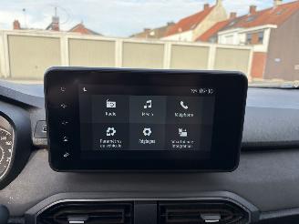 Dacia Jogger ECO-G 1.0i - 12V TURBO TCE 100 picture 11