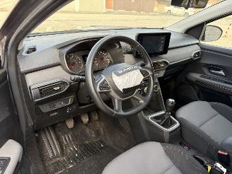 Dacia Jogger ECO-G 1.0i - 12V TURBO TCE 100 picture 3
