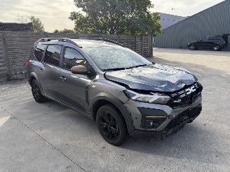 Auto incidentate Dacia Jogger ECO-G 1.0i - 12V TURBO TCE 100 2024/11
