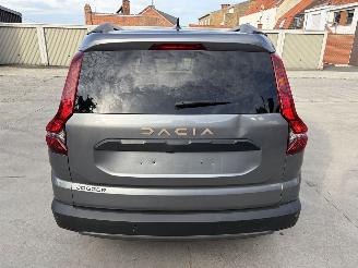 Dacia Jogger ECO-G 1.0i - 12V TURBO TCE 100 picture 21