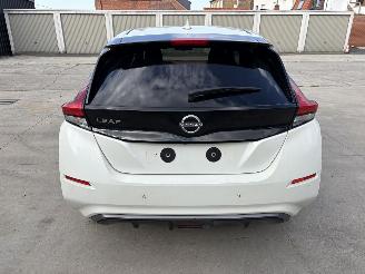 Nissan Leaf 40KWH picture 21