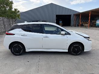 Nissan Leaf 40KWH picture 24