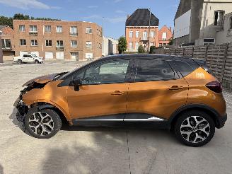 Renault Captur 1.3i - 16V TURBO TCE 130 picture 20