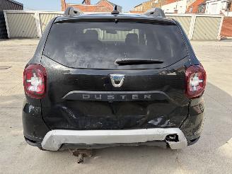 Dacia Duster 1.3i - 16V TURBO TCE 150 picture 18