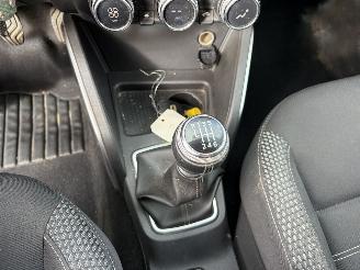 Dacia Duster 1.3i - 16V TURBO TCE 150 picture 11