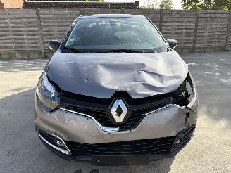 Renault Captur 1.2i - 16V TURBO TCE 120 picture 18