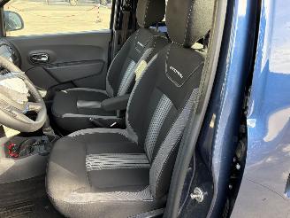 Dacia Dokker STEPWAY 1.5 BLUE DCI - 8V TURBO picture 9