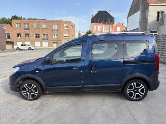 Dacia Dokker STEPWAY 1.5 BLUE DCI - 8V TURBO picture 19