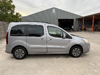Peugeot Partner 2 PHASE 3 1.6 BLUE HDI - 8V TURBO picture 17