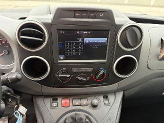 Peugeot Partner 2 PHASE 3 1.6 BLUE HDI - 8V TURBO picture 10
