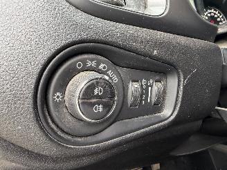 Jeep Renegade PHASE 2 2.0 JTD - 16V TURBO 4X4 picture 15