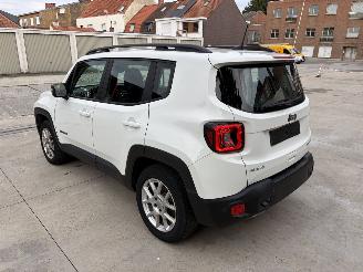 Jeep Renegade PHASE 2 2.0 JTD - 16V TURBO 4X4 picture 4