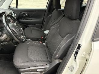 Jeep Renegade PHASE 2 2.0 JTD - 16V TURBO 4X4 picture 8