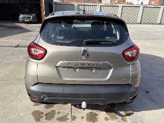 Renault Captur 0.9i - 12V TURBO TCE 90 picture 19