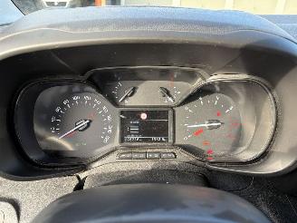 Citroën Berlingo 3 M PHASE 1 1.5 BLUE HDI - 16V TURBO picture 7