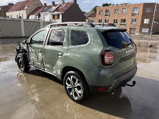 Dacia Duster 1.3i - 16V TURBO TCE 130 picture 4
