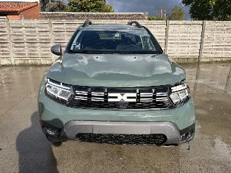 Dacia Duster 1.3i - 16V TURBO TCE 130 picture 16