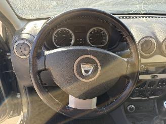 Dacia Duster 4X4 1.5 DCI - 8V TURBO picture 13