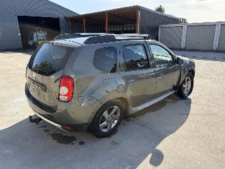 Dacia Duster 4X4 1.5 DCI - 8V TURBO picture 5