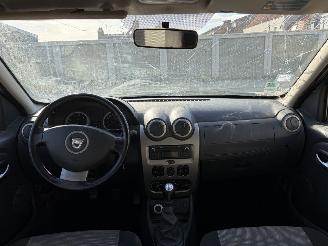 Dacia Duster 4X4 1.5 DCI - 8V TURBO picture 6