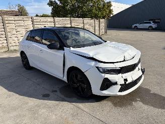 škoda osobní automobily Opel Astra 1.2i - 12V TURBO 2024/6