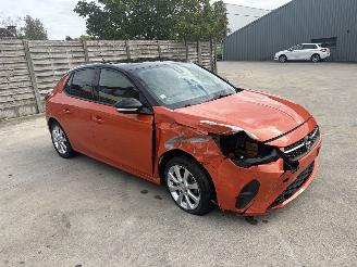 Opel Corsa 1.2i - 12V picture 2