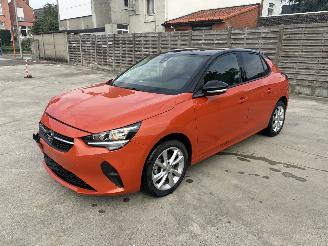 škoda osobní automobily Opel Corsa 1.2i - 12V 2021/4
