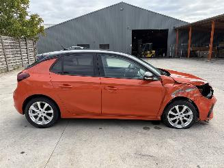 Opel Corsa 1.2i - 12V picture 18