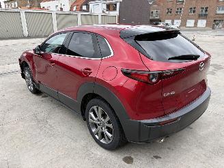 Mazda CX-30 1 2.0i - 16V TURBO HYBRID picture 4