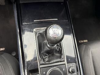 Mazda CX-30 1 2.0i - 16V TURBO HYBRID picture 13