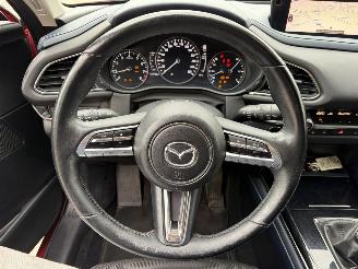 Mazda CX-30 1 2.0i - 16V TURBO HYBRID picture 12