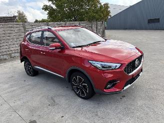 škoda osobní automobily MG ZS 1.0 T-GDI - 12V TURBO 2022/10