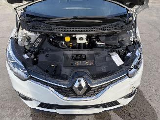 Renault Scenic BOSE 1.5 DCI - 8V TURBO picture 18
