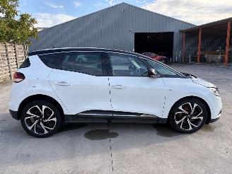 Renault Scenic BOSE 1.5 DCI - 8V TURBO picture 22