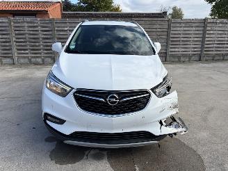 Opel Mokka 1.6 CDTI - 16V TURBO picture 18
