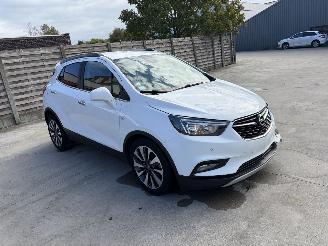 Avarii autoturisme Opel Mokka 1.6 CDTI - 16V TURBO 2019/8