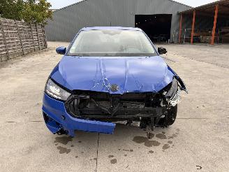Skoda Fabia  picture 16