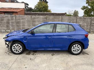 Skoda Fabia  picture 20