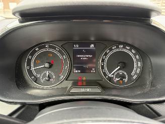 Skoda Fabia  picture 9
