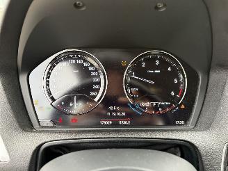 BMW 1-serie F20 118D picture 9