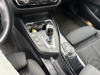 BMW 1-serie F20 118D picture 12