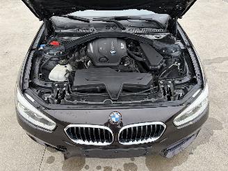 BMW 1-serie F20 118D picture 18